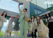 ME:I Releases Best Match as NTT Docomo Galaxy CM Song