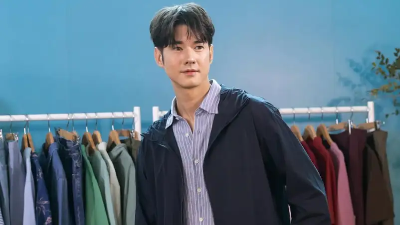 Mario Maurer Fokus ke Dunia Film dan Serial pada 2026 Ungkap Rahasia Tetap Awet Muda - Mario Maurer to Focus on Movie and TV Projects in 2026, Compares His Charm to Faded Jeans Mario Maurer Fokus ke Dunia Film dan Serial pada 2026, Ungkap Rahasia Tetap Awet Muda