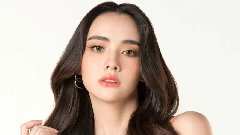 Mook Mookda Tegaskan Status Single Konfirmasi Putus dari Hiso Sitti