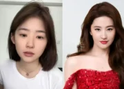 Nikita Huang Beri Tanggapan Usai Disebut Mirip Liu Yifei - Chinese influencer Nikita Huang responds to comments saying she looks like Liu Yifei Chinese influencer Nikita Huang responds to comments saying she looks like Liu Yifei