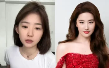 Nikita Huang Beri Tanggapan Usai Disebut Mirip Liu Yifei - Chinese influencer Nikita Huang responds to comments saying she looks like Liu Yifei Nikita Huang Beri Tanggapan Usai Disebut Mirip Liu Yifei