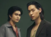 Nont Tanont Gandeng Billkin di Lagu Baru ‘If Only’, Lagu Patah Hati yang Penuh Penyesalan