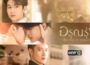 ONE31 Announces Historical Drama The Edge of Horizon Starring Ongsa Tthuchh and Inn Jakkrasin