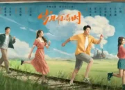 Our Dazzling Days Resmi Tayang Drama Era 90 an Dibintangi Johnny Huang dan Guan Xiaotong dengan Kisah Anak Pabrik - Our Dazzling Days Resmi Tayang: Drama Era 90-an Dibintangi Johnny Huang dan Guan Xiaotong dengan Kisah Anak Pabrik Our Dazzling Days Resmi Tayang: Drama Era 90-an Dibintangi Johnny Huang dan Guan Xiaotong dengan Kisah Anak Pabrik