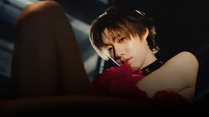 PP Krit Rilis Guilty Pleasure Bareng GALCHANIE Tampil Lebih Berani dengan Nuansa Musik Seksi - PP Krit Drops Guilty Pleasure Featuring Galchanie, Showcasing a Bold and Sensual New Sound PP Krit Rilis Guilty Pleasure Bareng GALCHANIE, Tampil Lebih Berani dengan Nuansa Musik Seksi