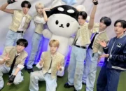 Polcasan Ikut Meriahkan Konser SMTOWN LIVE di Bangkok, Ajak Member NCT Joget Bareng