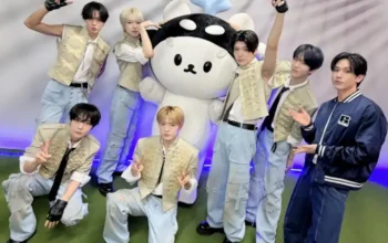 Polcasan Ikut Meriahkan Konser SMTOWN LIVE di Bangkok Ajak Member NCT Joget Bareng - Polcasan Ikut Meriahkan Konser SMTOWN LIVE di Bangkok, Ajak Member NCT Joget Bareng Polcasan Ikut Meriahkan Konser SMTOWN LIVE di Bangkok, Ajak Member NCT Joget Bareng