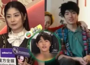 Kelly Chen Responds to Claims Her Son Resembles Song Joong Ki
