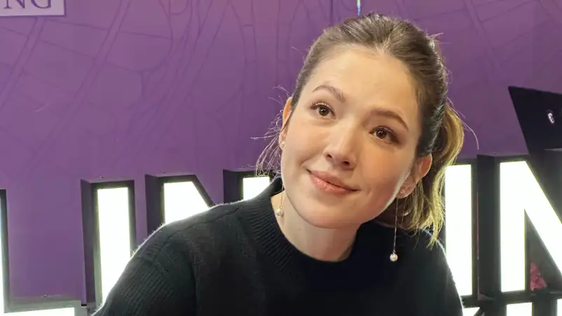 Rilis Buku Baru, Tiffany Hsu Tersentuh Saat Mengenang Diri 10 Tahun Lalu