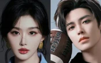 Rumor Pacaran Neo Hou dan Kong Xueer Hebohkan Publik Kedua Agensi Kompak Respon Cepat - Rumor Pacaran Neo Hou dan Kong Xue’er Hebohkan Publik, Kedua Agensi Kompak Respon Cepat Rumor Pacaran Neo Hou dan Kong Xue’er Hebohkan Publik, Kedua Agensi Kompak Respon Cepat