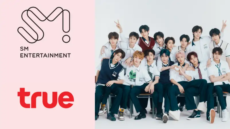 SM Entertainment Dikabarkan akan Debutkan Boy Group Baru di Thailand Bareng True Corporation