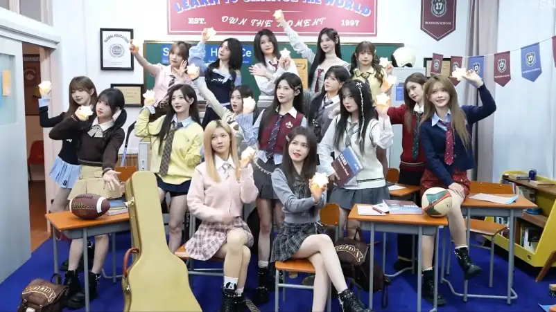 SNH48 Umumkan Judul Single Musim Semi Forever Young Rilis Maret 2026 - SNH48 Umumkan Judul Single Musim Semi 'Forever Young', Rilis Maret 2026 SNH48 Umumkan Judul Single Musim Semi 'Forever Young', Rilis Maret 2026