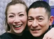 Sammi Cheng Ungkap Sosok Sebenarnya Andy Lau: Orang Sederhana