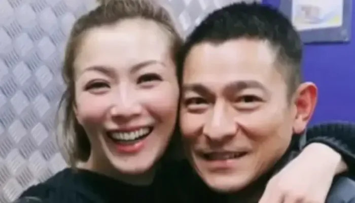 Sammi Cheng Ungkap Sosok Sebenarnya Andy Lau: Orang Sederhana
