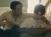Fourever You Project Part 2: The Sun From Another Star Confirms March Premiere