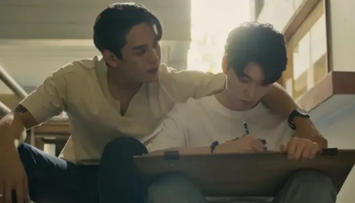Serial ‘Fourever You Project Part 2: The Sun From Another Star’ akan Tayang Maret 2026