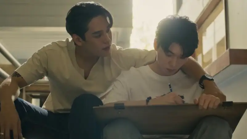 Serial Fourever You Project Part 2 The Sun From Another Star akan Tayang Maret 2026 - Serial 'Fourever You Project Part 2: The Sun From Another Star' akan Tayang Maret 2026 Serial 'Fourever You Project Part 2 The Sun From Another Star' akan Tayang Maret 2026