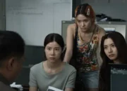 Sinopsis The Red Line: Film Thailand Terbaru Netflix tentang Korban Penipuan Call Center