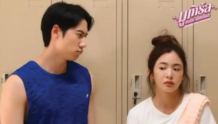 Mu-Girl: Miracle Matchmaking Release Date, Cast, and Synopsis of the Romantic Thai Drama