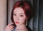 Song Yuqi Mistakes KOMCA’s Calls for Scams Before Becoming Official Member
