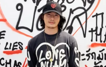 Tak Lagi Melajang, Pae Arak Akui Tengah Jalin Asmara dengan Wanita Non-Selebriti