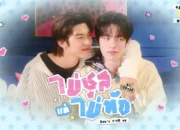 TeeTee Releases Don’t Give Up MV, Heartfelt OST for Duang With You Series