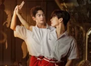 ‘The Masked Hearts’ BL Series Blends Thai Khon Tradition with Reincarnation Romance Premieres February 21