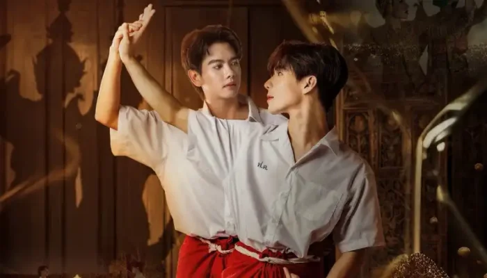 ‘The Masked Hearts’ BL Series Blends Thai Khon Tradition with Reincarnation Romance Premieres February 21