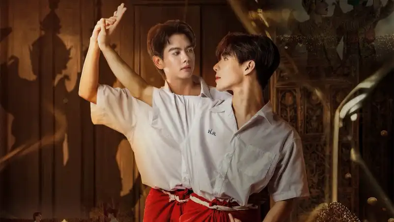 The Masked Hearts Serial Angkat Seni Khon Thailand akan Tayang Perdana Februari Ini - 'The Masked Hearts' BL Series Blends Thai Khon Tradition with Reincarnation Romance Premieres February 21 'The Masked Hearts' Serial Angkat Seni Khon Thailand akan Tayang Perdana Februari Ini