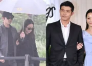 Back Together? Wang Po-Chieh and Nikki Hsieh Spark Reunion Rumors After Appearing Together