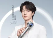 Wang Yibo Named Global Brand Ambassador for FLYCO
