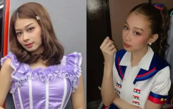 Wida Member Pertama MNL48 Filipina yang Beragama Islam, Ngaku Terinspirasi dari Anggota JKT48