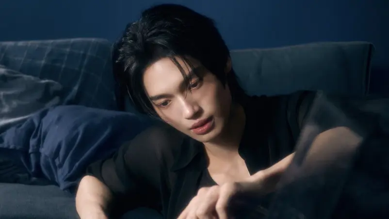 Win Metawin Rilis Single Baru 'Yours', Tampilkan Sisi Dewasa dan Romantis