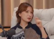 Wu Xin Ungkap Tekanan Saat Awal Gabung Happy Camp Ngaku Takut di Sesi Perkenalan karena Tak Populer - Wu Xin Reflects on Early Struggles in Happy Camp, Admits She Still Feels Anxious During Introduction Wu Xin Reflects on Early Struggles in Happy Camp, Admits She Still Feels Anxious During Introduction