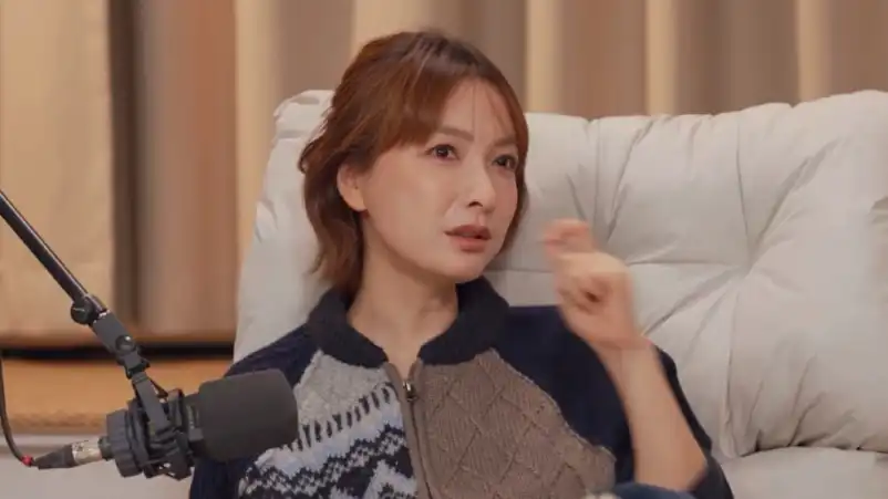 Wu Xin Ungkap Tekanan Saat Awal Gabung Happy Camp Ngaku Takut di Sesi Perkenalan karena Tak Populer - Wu Xin Reflects on Early Struggles in Happy Camp, Admits She Still Feels Anxious During Introduction Wu Xin Ungkap Tekanan Saat Awal Gabung Happy Camp, Ngaku Takut di Sesi Perkenalan karena Tak Populer