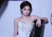 Xu Lu Reveals Current Weight, Emphasizes Health Over Extreme Slimness
