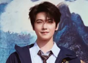 Yang Yang Klarifikasi Kontroversi Drama Bu Rang Jiang Shan