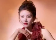 Zhao Lusi Addresses Filming Plans: I Want to Join a Drama Production Soon