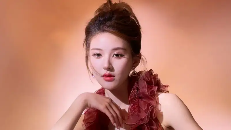 Zhao Lusi Buka Suara Soal Proyek Drama Baru Saya Juga Ingin Segera Syuting - Zhao Lusi Buka Suara Soal Proyek Drama Baru: Saya Juga Ingin Segera Syuting Zhao Lusi Buka Suara Soal Proyek Drama Baru, Saya Juga Ingin Segera Syuting