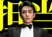 Zhu Yilong Ungkap Kebanggaan Bekerja Sama dengan Zhang Yimou di Film Scare Out