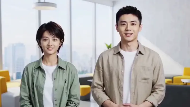 Agensi Tiongkok Youhug Media Tuai Kritikan Usai Perkenalkan Aktor AI - Chinese Agency Youhug Media Introduces AI Actors Agensi Tiongkok Youhug Media Tuai Kritikan Usai Perkenalkan Aktor AI