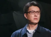Chinese Actor Jin Dong Speaks Out on AI Deepfake Scams