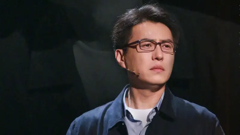 Aktor China Jin Dong Serukan Undang Undang Deepfake AI di Forum Nasional - Chinese Actor Jin Dong Speaks Out on AI Deepfake Scams Aktor China Jin Dong Serukan Undang-Undang Deepfake AI di Forum Nasional
