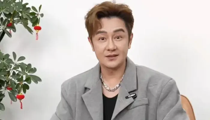 Hong Kong Actor Benny Chan and Wife Reportedly in Abu Dhabi Amid Explosion Alert