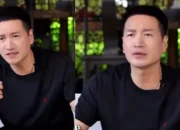 Actor Mickey He Reveals Investment Loss and Shares Life Lessons