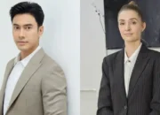 Aktor S Kantapong dan Kitty Kristina Gagal Capai Kesepakatan Hak Asuh Anak - Aktor S Kantapong dan Kitty Kristina Gagal Capai Kesepakatan Hak Asuh Anak Aktor S Kantapong dan Kitty Kristina Gagal Capai Kesepakatan Hak Asuh Anak