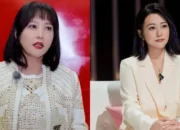 Aktris Hao Lei Sebut AI Bisa Gantikan 90% Aktor