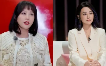 Aktris Hao Lei Sebut AI Bisa Gantikan 90 Aktor - Aktris Hao Lei Sebut AI Bisa Gantikan 90% Aktor Aktris Hao Lei Sebut AI Bisa Gantikan 90% Aktor