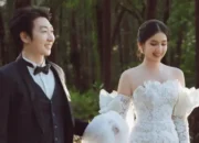 Aktris Mameaw Pornchada Rilis Foto Prewedding Bareng Kekasih Non-Selebriti