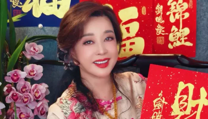 Liu Xiaoqing Denies Death Rumors Again, Calls Out Online Hoaxes